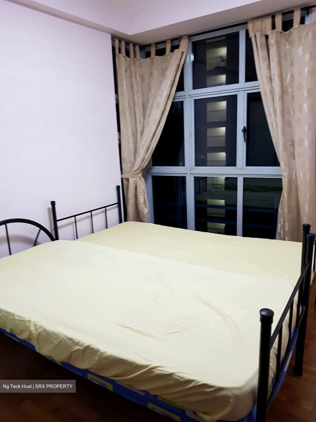 Blk 195B The Periwinkle (Punggol), HDB 4 Rooms #604810251